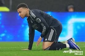 德国足协主席：世界杯分组没有强弱之分，我们要保持谦逊